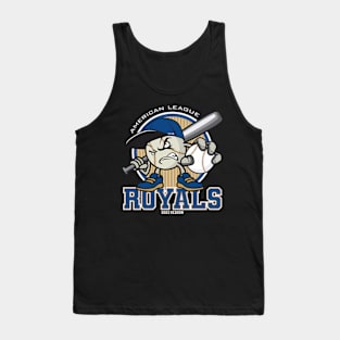 Kansas City Baseball - 2024 Season Tank Top